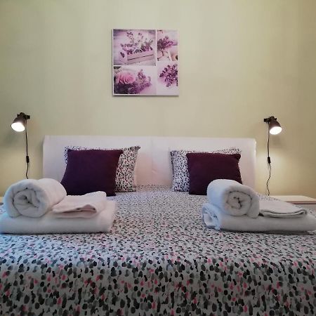 Apartment B44 萨格勒布 外观 照片