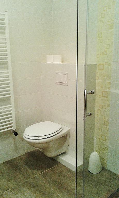Apartment B44 萨格勒布 外观 照片