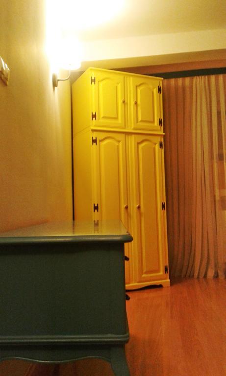 Apartment B44 萨格勒布 外观 照片