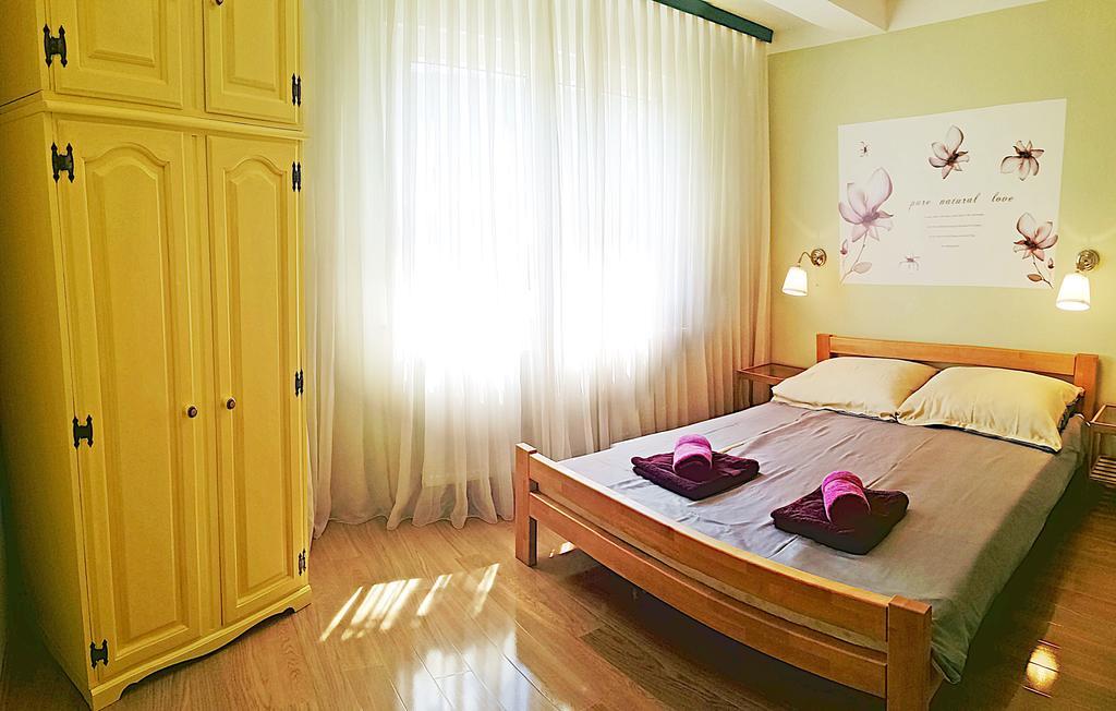 Apartment B44 萨格勒布 外观 照片