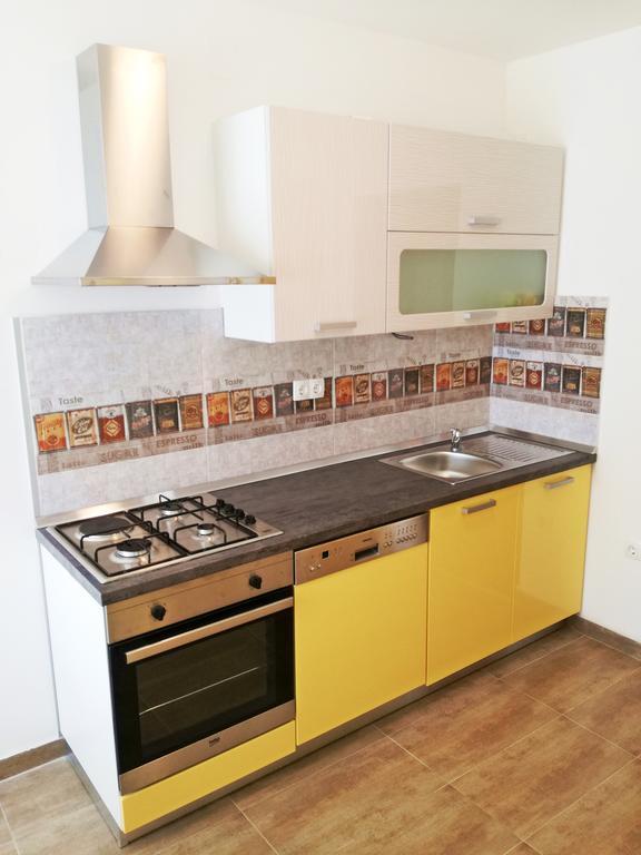 Apartment B44 萨格勒布 外观 照片