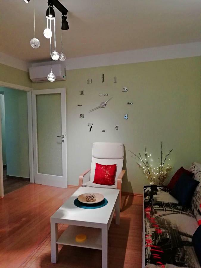 Apartment B44 萨格勒布 外观 照片