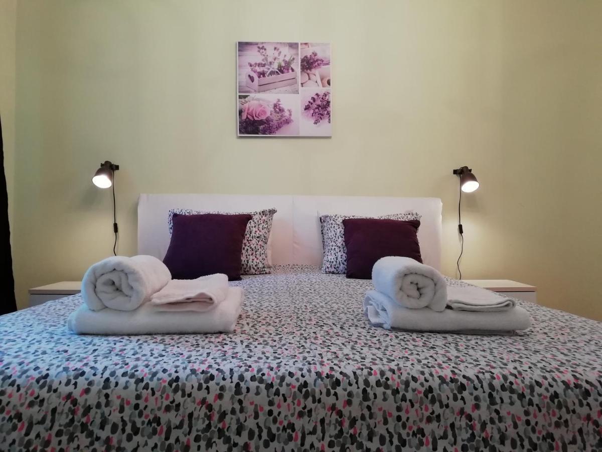 Apartment B44 萨格勒布 外观 照片