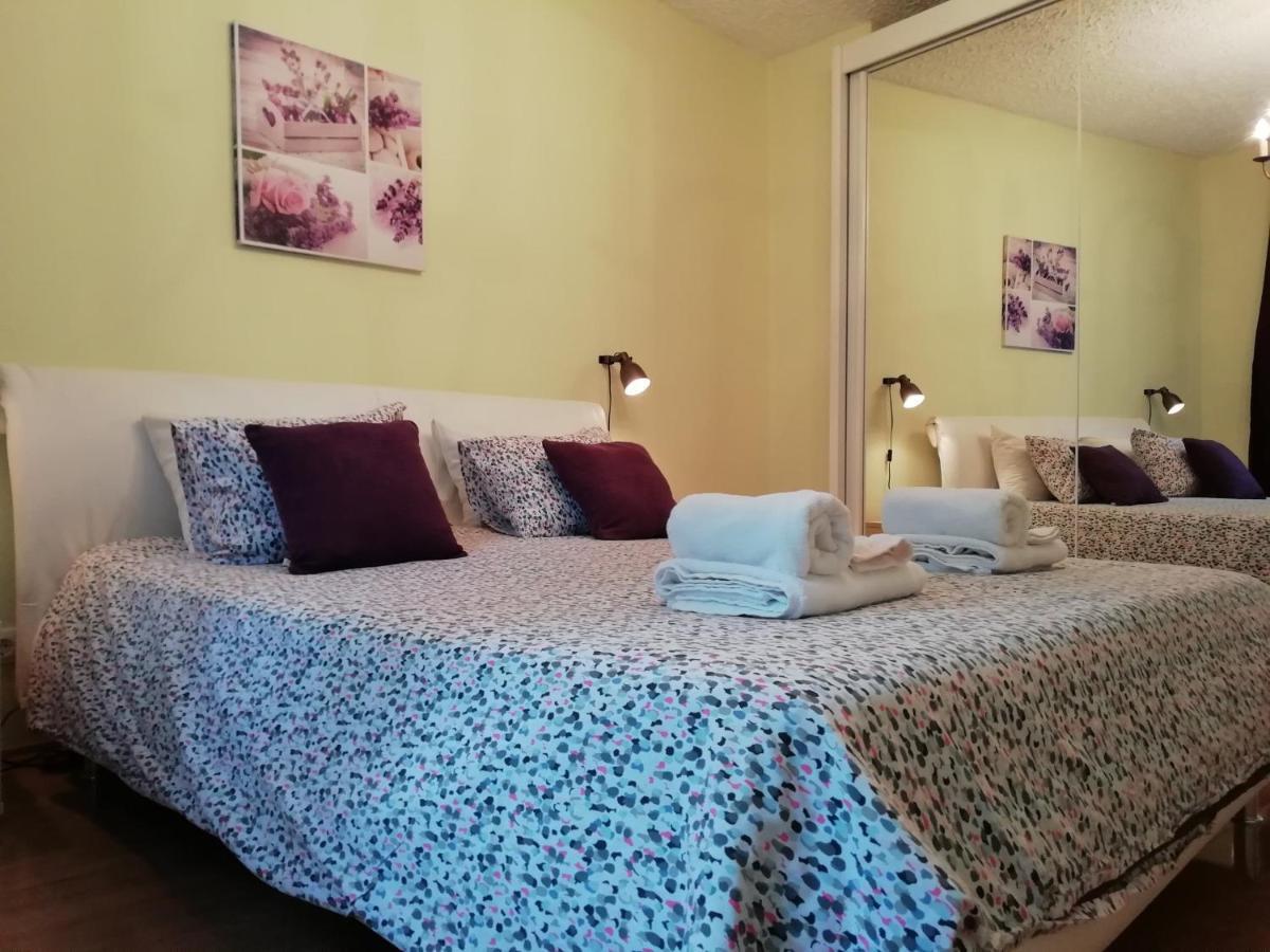 Apartment B44 萨格勒布 外观 照片