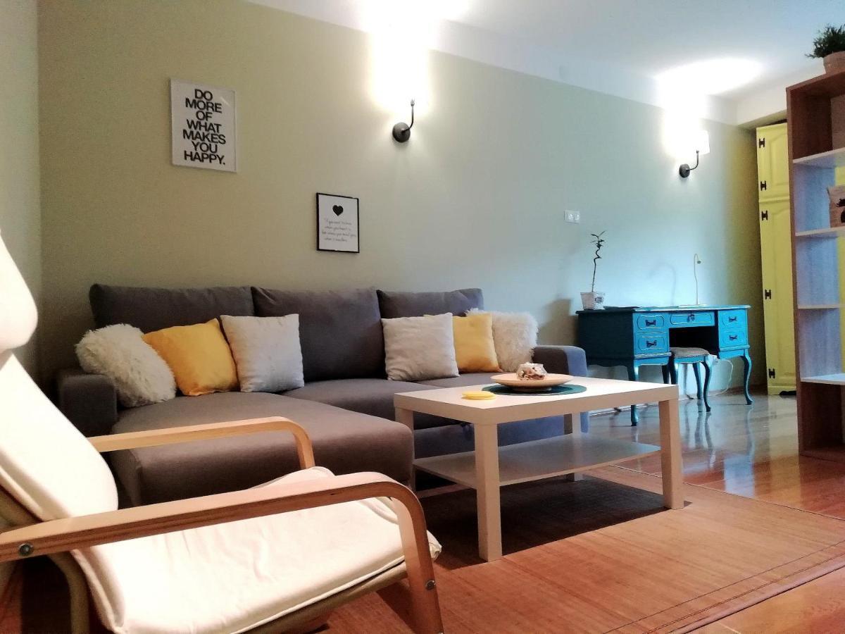 Apartment B44 萨格勒布 外观 照片