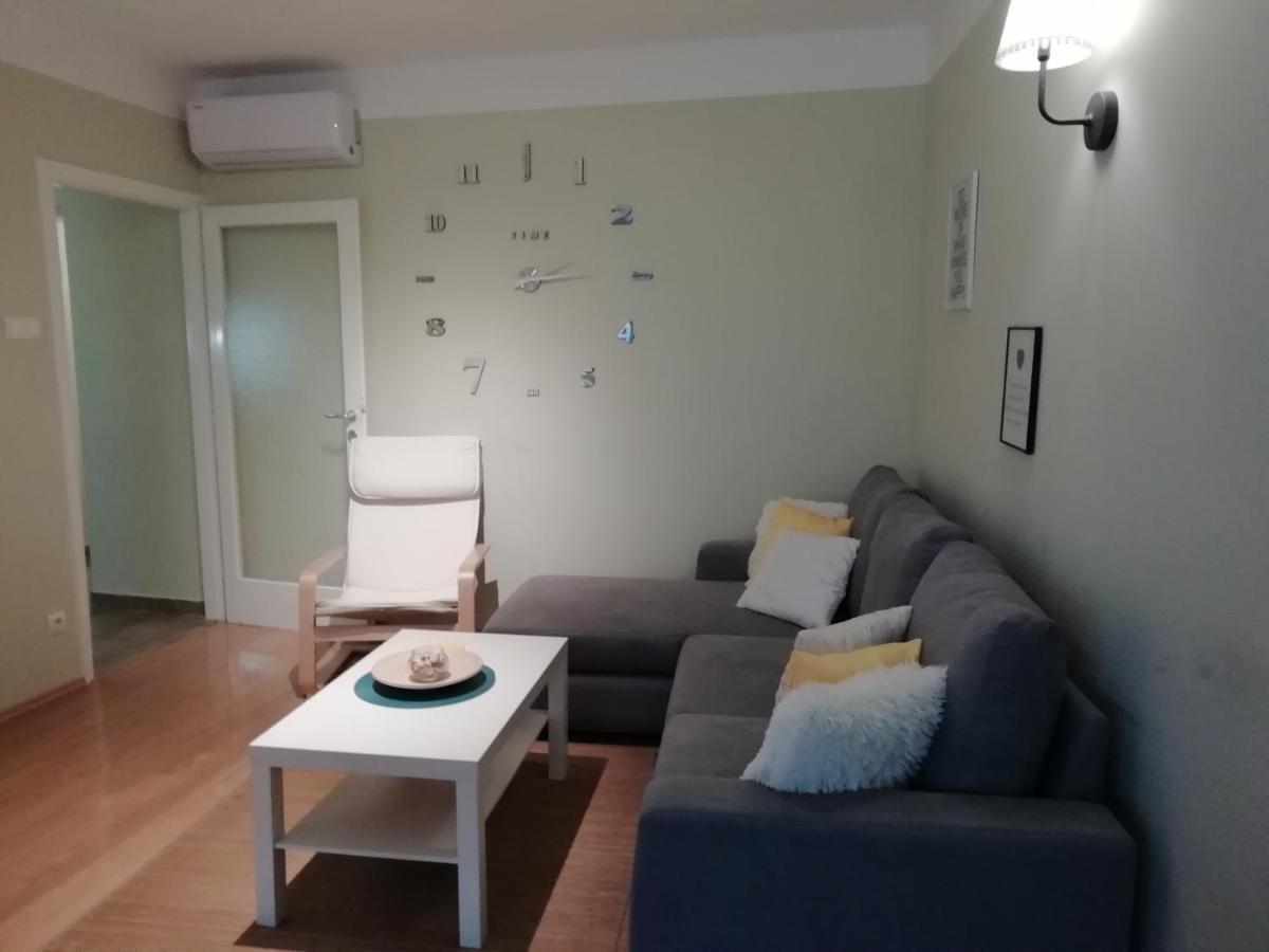 Apartment B44 萨格勒布 外观 照片